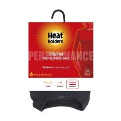 Ladies Fleece Lined Long Sleeve Thermal Top | Original 5 Ladies Fleece Lined Long Sleeve Thermal Top | Original -Outdoor Sporting Goods kfc1abae2fecd500f89fcf3672b731690