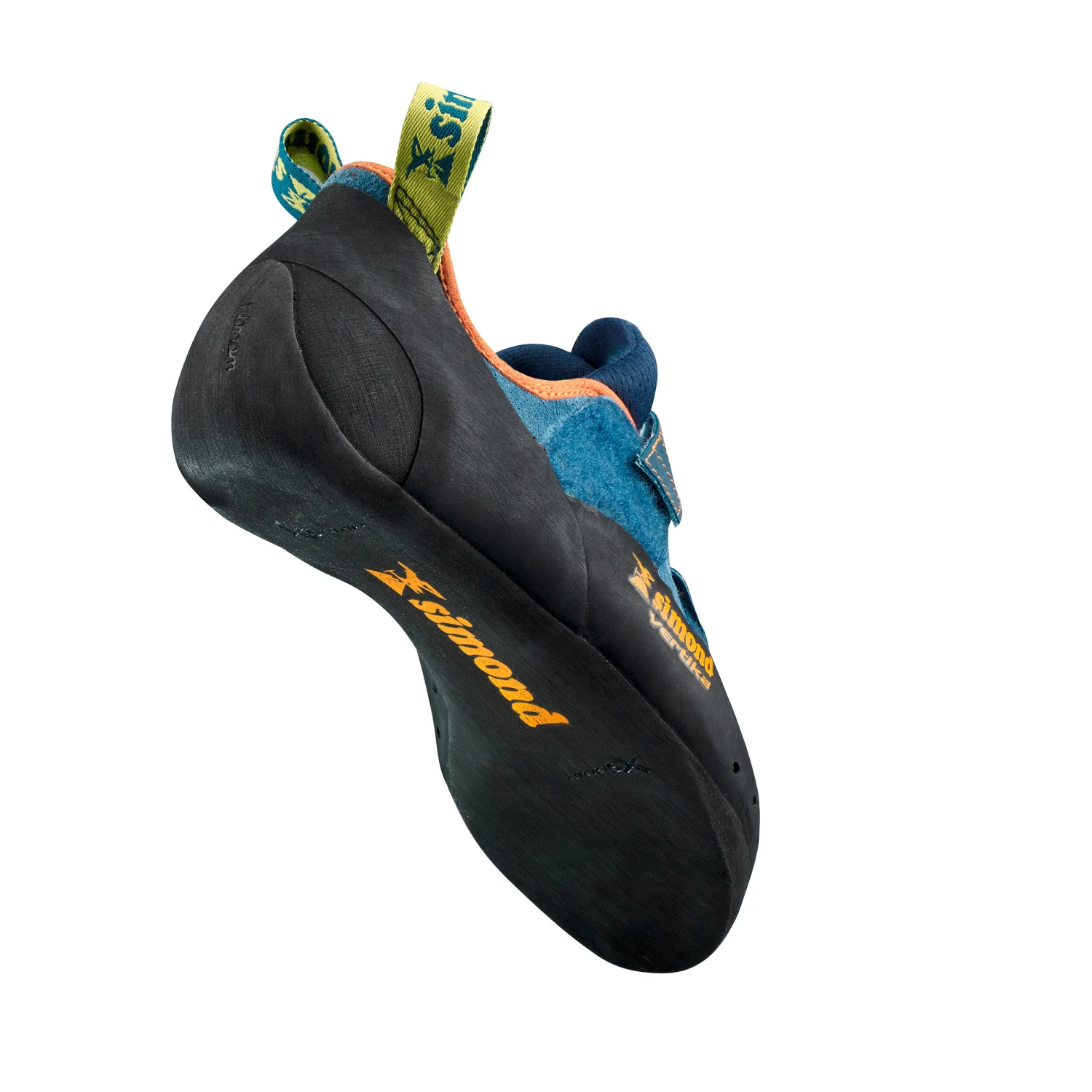 Simond CLIMBING SHOES VERTIKA STRAP 5 Simond CLIMBING SHOES VERTIKA STRAP - Image 3