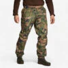 Country Sport Light And Waterproof Overtrousers Camo 100 -Outdoor Sporting Goods kfc3491dcc90a1ce42e4bacf3e8cbb727