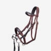 Trail Horse Riding Bridle / Halter And Reins Escape - Brown 2 Trail Horse Riding Bridle / Halter And Reins Escape - Brown -Outdoor Sporting Goods kfc5affb43199e6bdaa77ef043cde857f