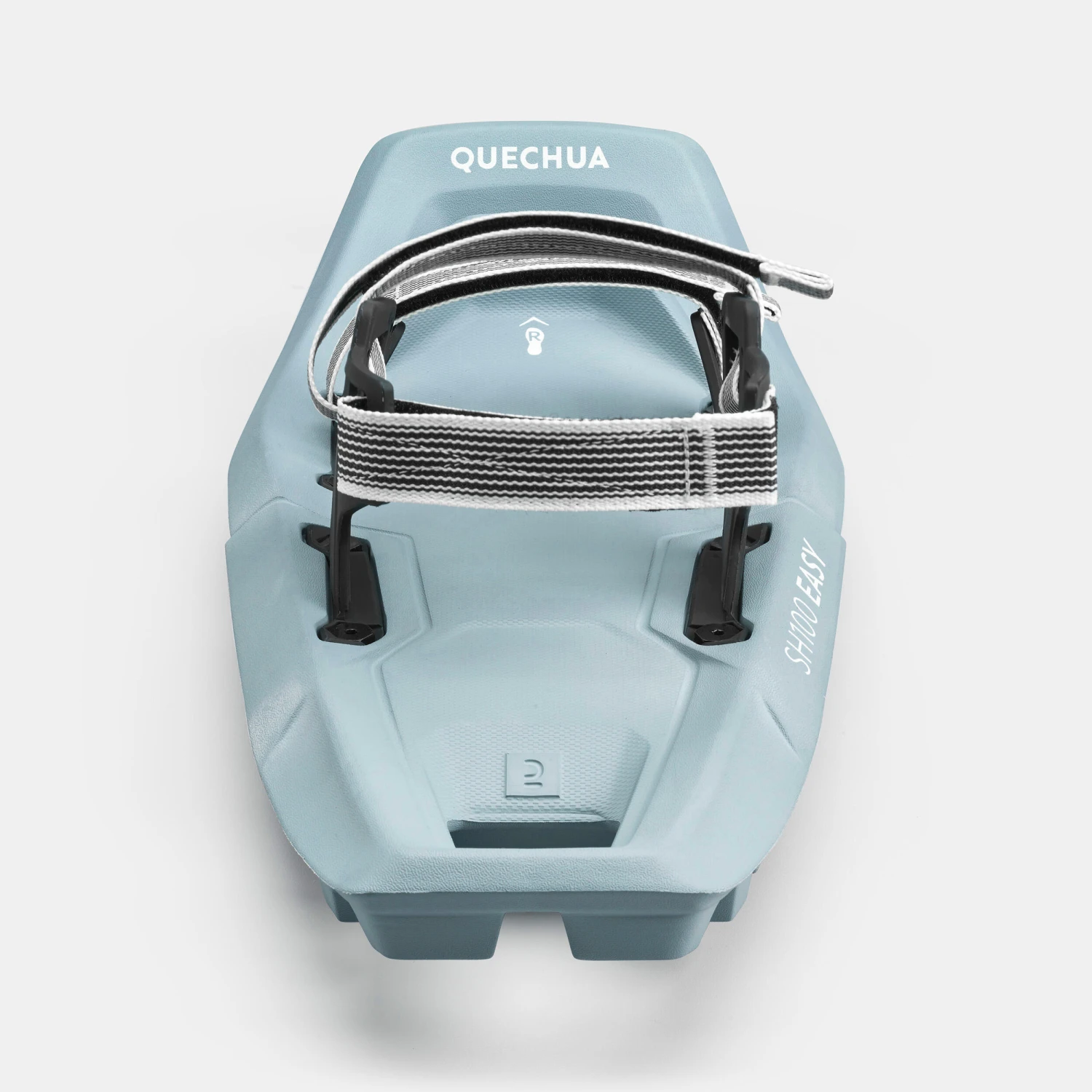 Quechua Snowshoes With Medium Sieve Snowshoes 9 Quechua Snowshoes With Medium Sieve Snowshoes - Image 7