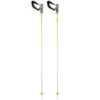WEDZE Women's Downhill Ski Poles Boost - White And Yellow -Outdoor Sporting Goods kfca73087d96203b736e436a453ade8a7