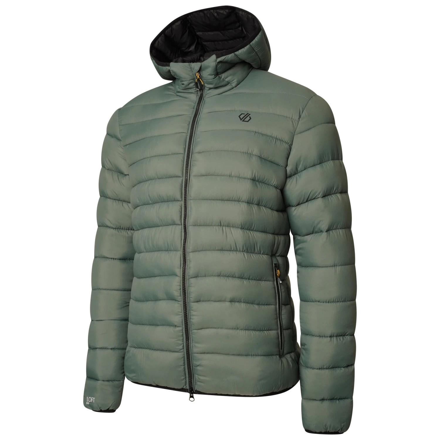 Dare 2b Men's Drifter II Padded Jacket 4 Dare 2b Men's Drifter II Padded Jacket - Image 2