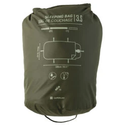 3-season Sleeping Bag For Carp Fishing -Outdoor Sporting Goods kfcf1d0c0f0d803281666bb598aeefa52