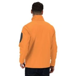 Regatta Standout Mens Arcola 3 Layer Waterproof And Breathable Softshell Jacket (Extreme -Outdoor Sporting Goods kfcf44f8b46d04ed3176bfd551dfd72b5