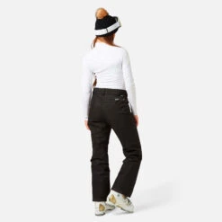 Glow Surftex Ski Pant Black -Outdoor Sporting Goods kfde8929c58d40a5a592c928550923534