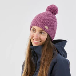 WEDZE ADULT SKI HAT MADE IN FRANCE - TIMELESS -Outdoor Sporting Goods kfdfe9051777450cf58910784f5798f26