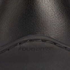 500 Adult Synthetic Horse Riding Long Boots -Outdoor Sporting Goods kfe264a8fa9f10b3c63a5636cbb80e24b