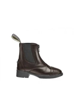 Tivoli Piccino Zip Paddock Boot -Outdoor Sporting Goods kfe4bc87eac894f174cf77f1f0dbd31ab