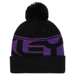 Oakley Wanderlust Pom Unisex Beanie -Outdoor Sporting Goods kfe7a7f8e8316b6d176f577bddc90a152