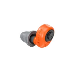 Electronic Sound-Blocking Earplugs Peltor EEP-100 - Orange -Outdoor Sporting Goods kfea164443170f114b44c2fd4f985b354