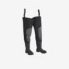 Fishing 4 Mm Neoprene Waders 500 Thermo -Outdoor Sporting Goods kfeff9a5b51669d3f55ce54add8f681df