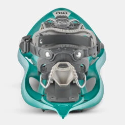 Small Deck Snowshoes TSL 305 ORIGINAL - Green 15 Small Deck Snowshoes TSL 305 ORIGINAL - Green -Outdoor Sporting Goods kff02b8140fc21e1e30b57bca879acb65