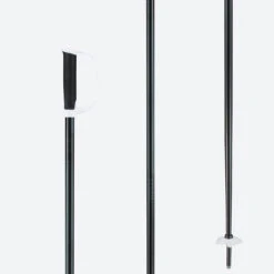 WEDZE ALPINE SKI POLES - BOOST 100 SAFETY 13 WEDZE ALPINE SKI POLES - BOOST 100 SAFETY -Outdoor Sporting Goods kff2e824d237ff615e6d37a1298b5b952