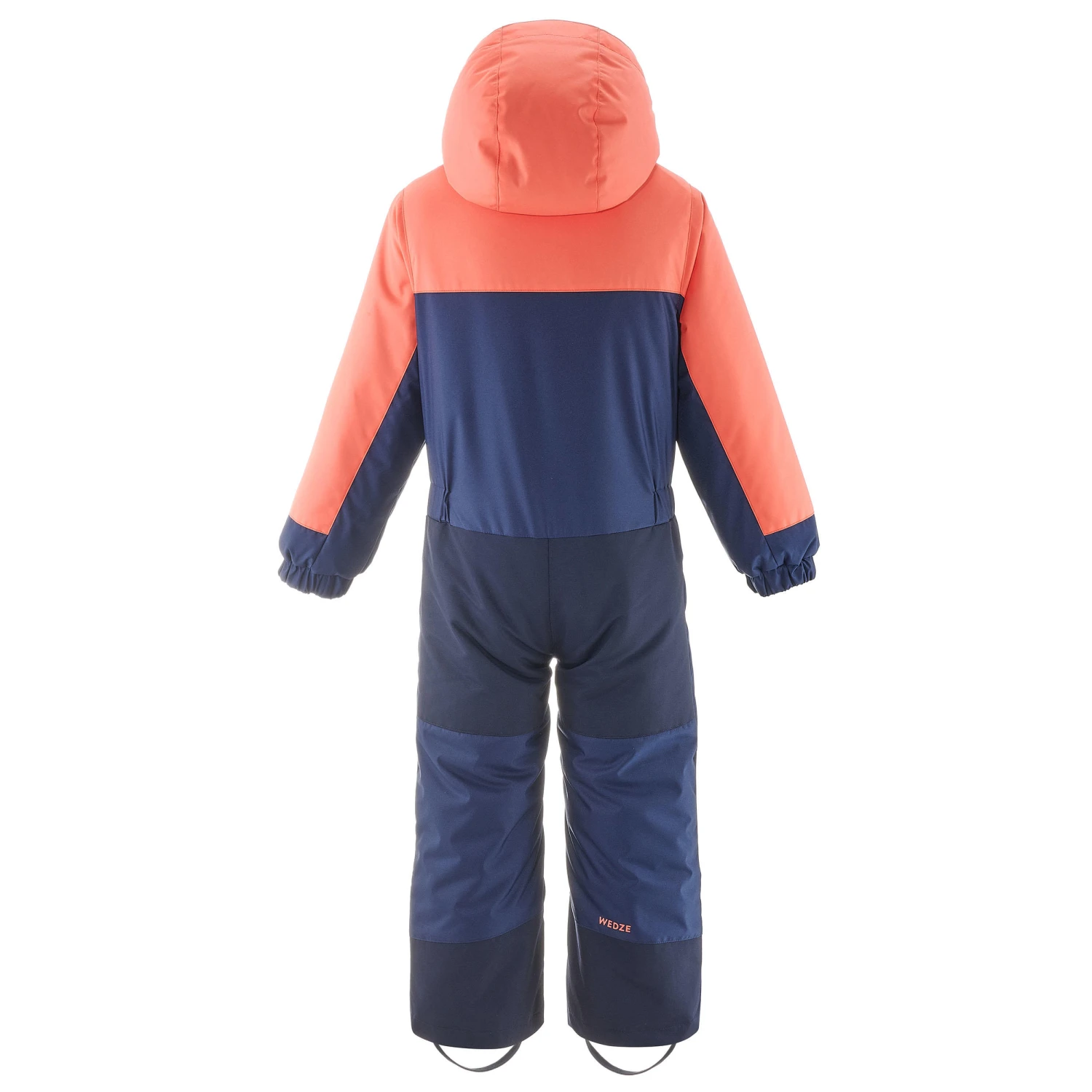 WEDZE KIDS’ WARM AND WATERPROOF SKI SUIT 6 WEDZE KIDS’ WARM AND WATERPROOF SKI SUIT - Image 4