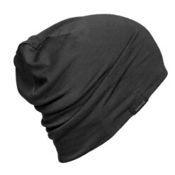 TREKKING MERINO WOOL KNIT CAP - MT500 -Outdoor Sporting Goods kffea840902f47a354322a59d88638517
